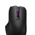 ASUS ROG Chakram souris Droitier RF Wireless + Bluetooth + USB Type-A Optique 16000 DPI