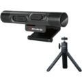 AVerMedia PW313D webcam 5 MP 2592 x 1944 pixels USB 2.0 Noir