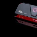 Boîtier d'acquisition 4k Live Gamer Portable 2 Plus