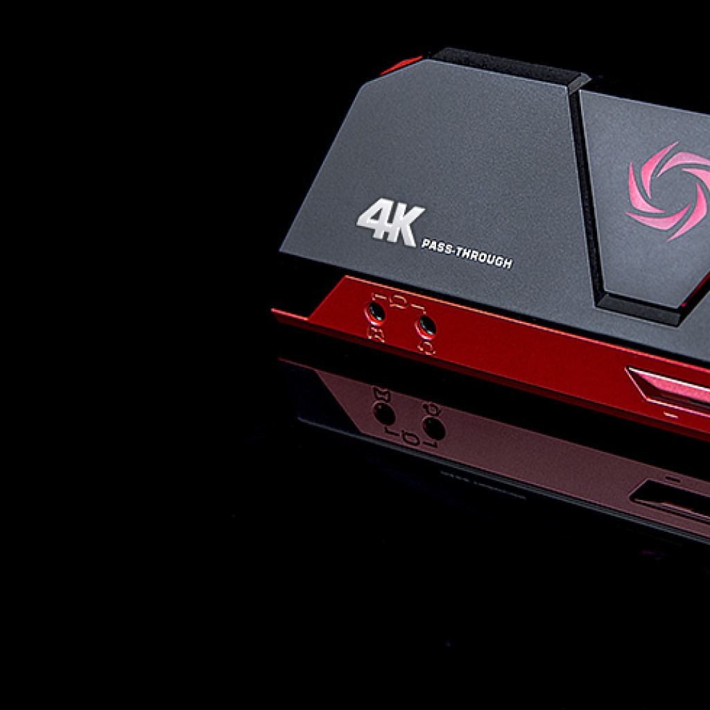 Boîtier d'acquisition 4k Live Gamer Portable 2 Plus Boîtier d'acquisition 4k Live Gamer Portable 2 Plus