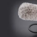AVerMedia AM133 microphone Noir Microphone pour entretien