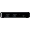 AVerMedia BO311D Live Streamer DUO webcam 2 MP 1920 x 1080 pixels USB 2.0 Noir