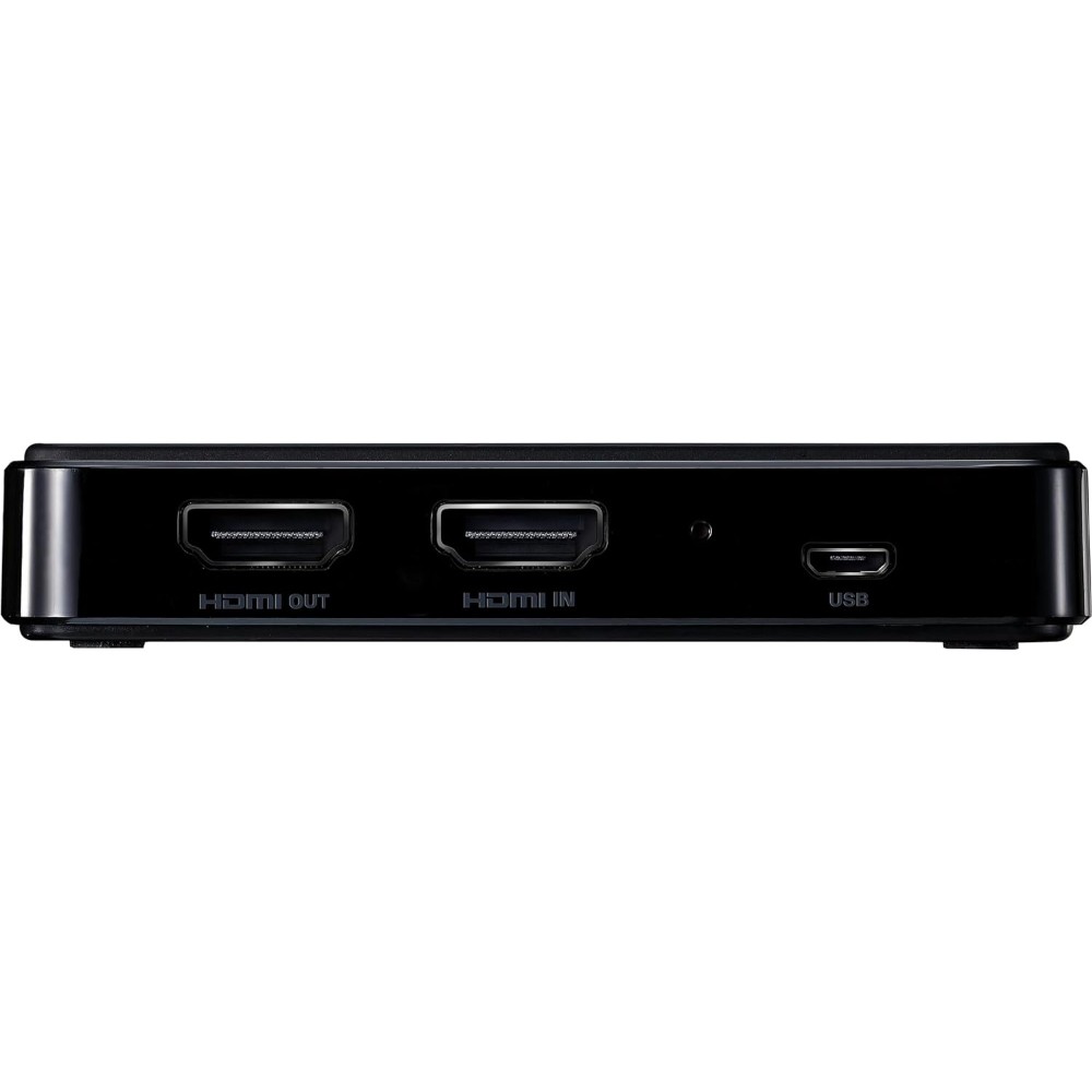 AVerMedia BO311D Live Streamer DUO webcam 2 MP 1920 x 1080 pixels USB 2.0 Noir AVerMedia BO311D Live Streamer DUO webcam 2 MP 1920 x 1080 pixels USB 2.0 Noir