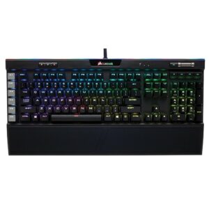 Corsair K95 RGB PLATINUM clavier Noir Corsair K95 RGB PLATINUM clavier Noir