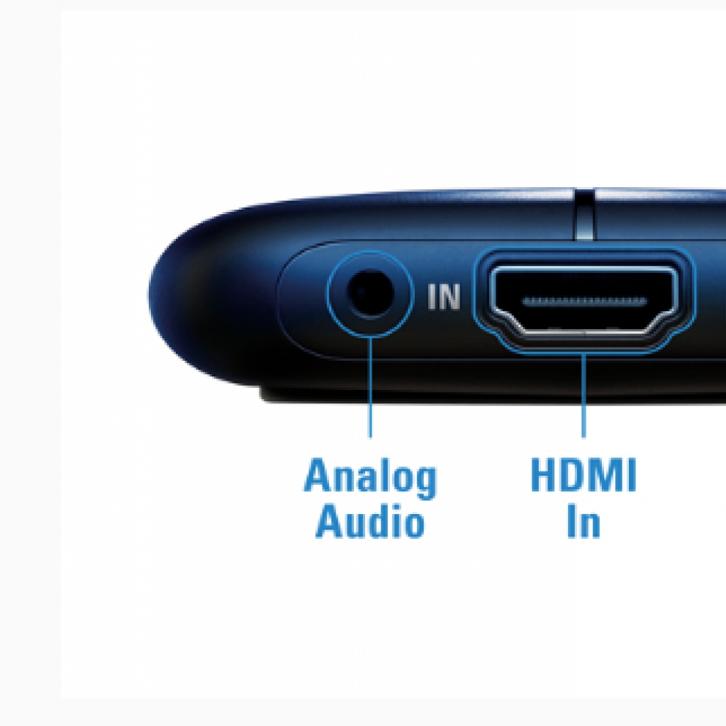 ELGATO GAME CAPTURE HD60 S+ ELGATO GAME CAPTURE HD60 S+