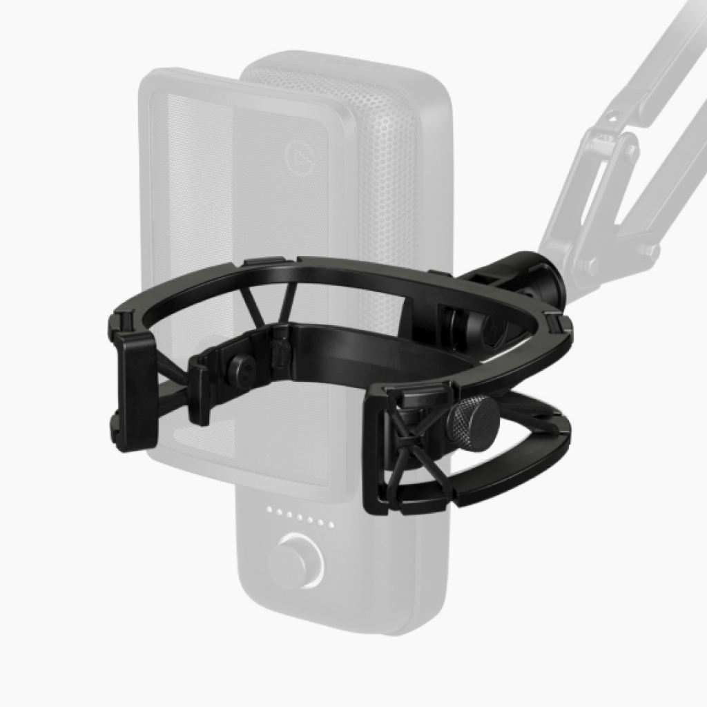 ELGATO SHOCK MOUNT FOR WAVE ELGATO SHOCK MOUNT FOR WAVE