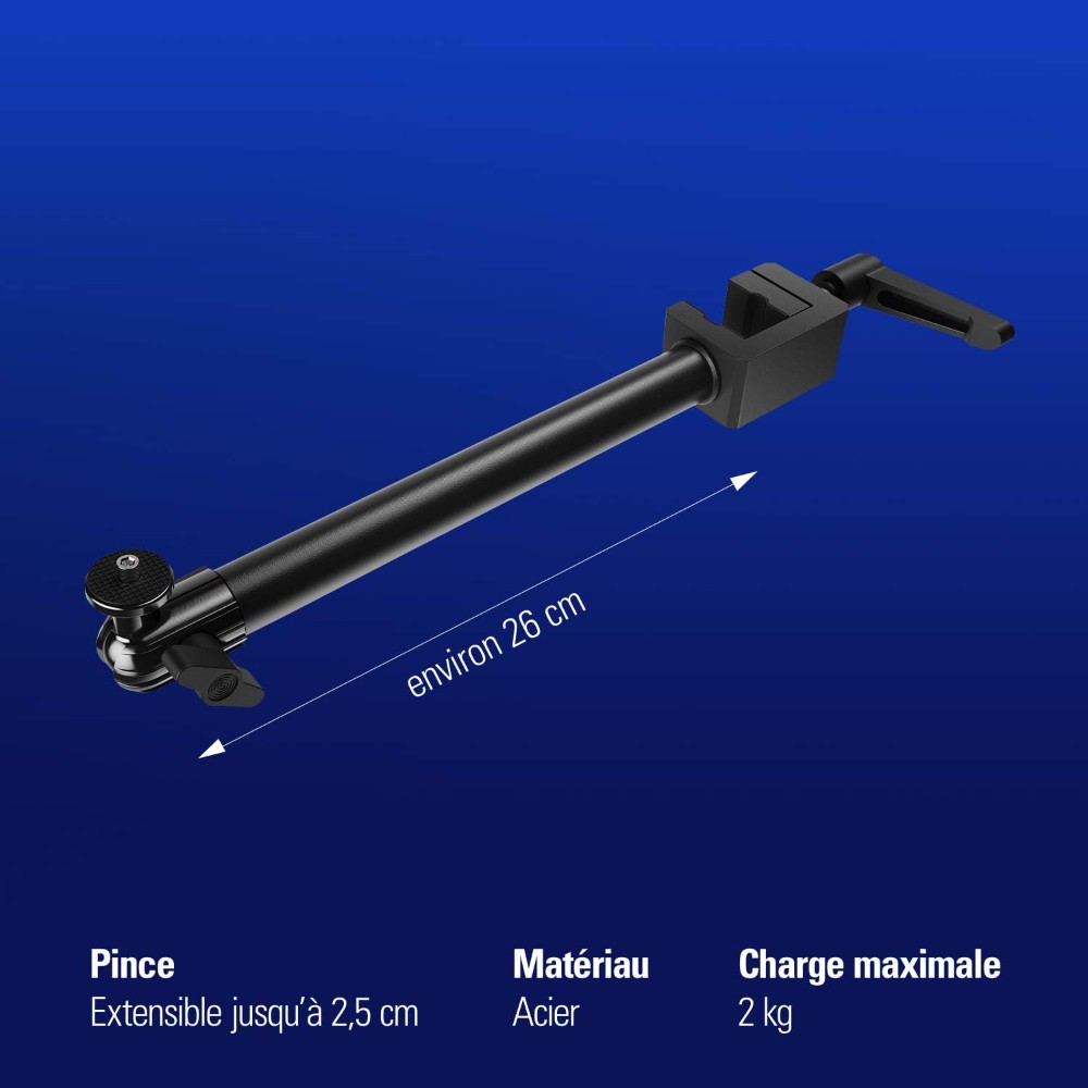 MULTI MOUNT SOLID ARM MULTI MOUNT SOLID ARM