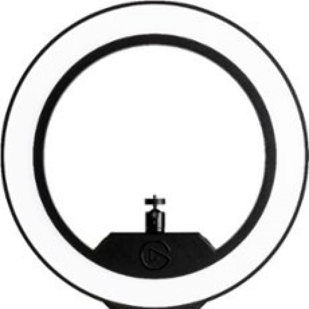 ELGATO RING LIGHT LAMPE ELGATO RING LIGHT LAMPE