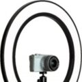 ELGATO RING LIGHT LAMPE