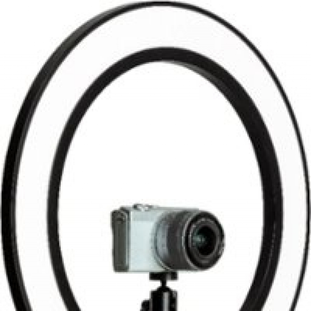 ELGATO RING LIGHT LAMPE ELGATO RING LIGHT LAMPE