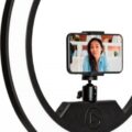 ELGATO RING LIGHT LAMPE
