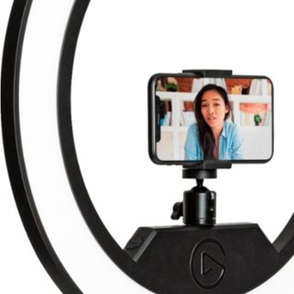 ELGATO RING LIGHT LAMPE ELGATO RING LIGHT LAMPE