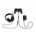 Elgato Chat Link câble audio 0,25 m 3,5mm 2 x 3.5mm Noir