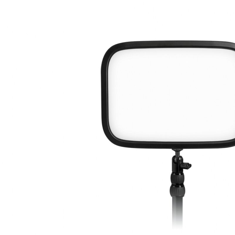 Elgato Key Light Professional Studio and Streaming Lighting (10GAK9901) 45 W LED Noir