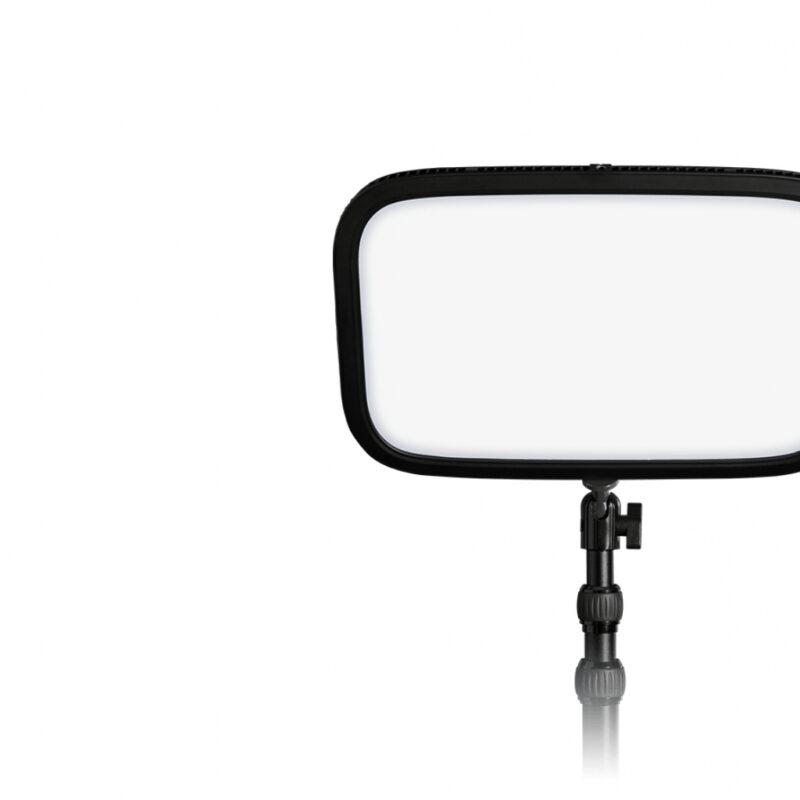 Elgato Key Light Professional Studio and Streaming Lighting (10GAK9901) 45 W LED Noir