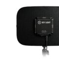 Elgato Key Light Professional Studio and Streaming Lighting (10GAK9901) 45 W LED Noir