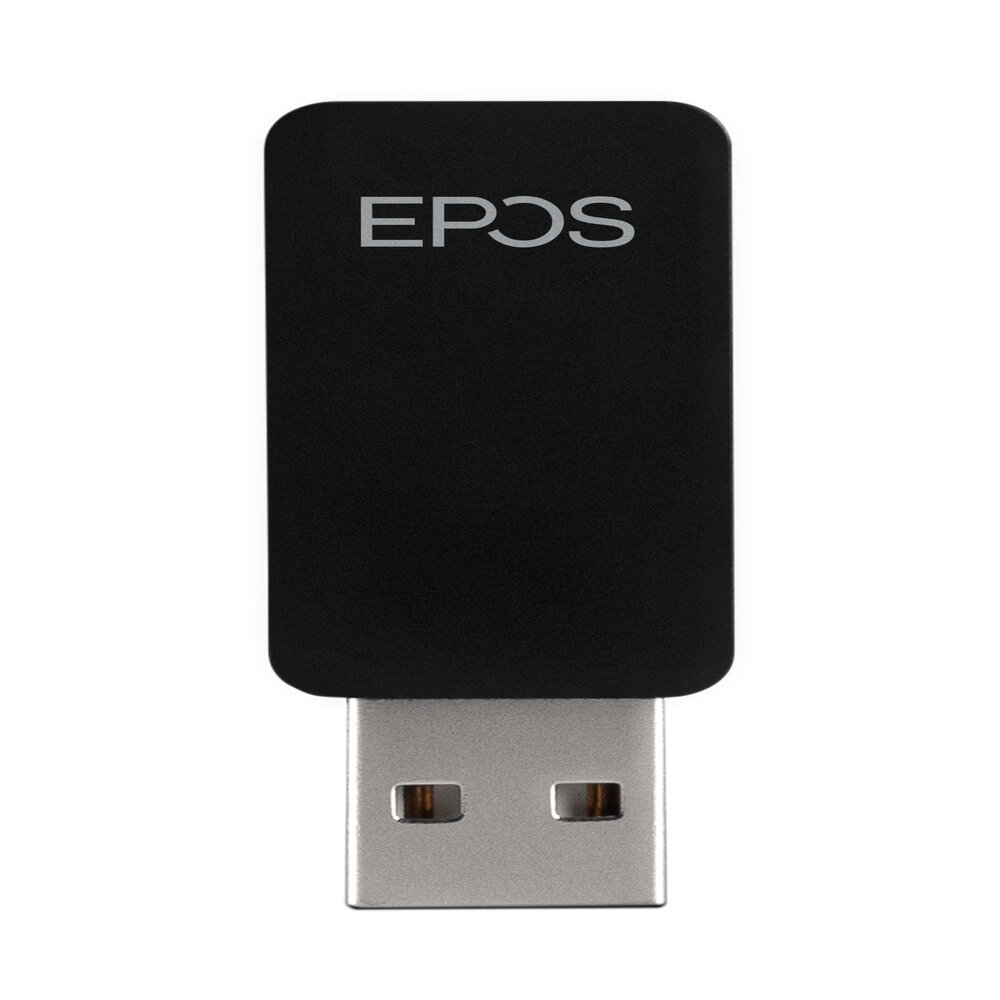 Récepteur audio (dongle) sans fil GSA 370 pour casque GSP 370 Récepteur audio (dongle) sans fil GSA 370 pour casque GSP 370