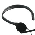Micro-casque gaming filaire PC 2 Chat - Noir
