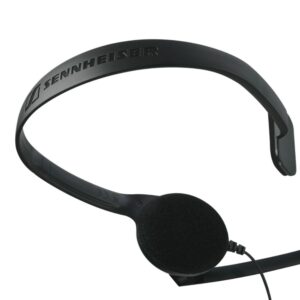 Micro-casque gaming filaire PC 2 Chat - Noir Micro-casque gaming filaire PC 2 Chat - Noir