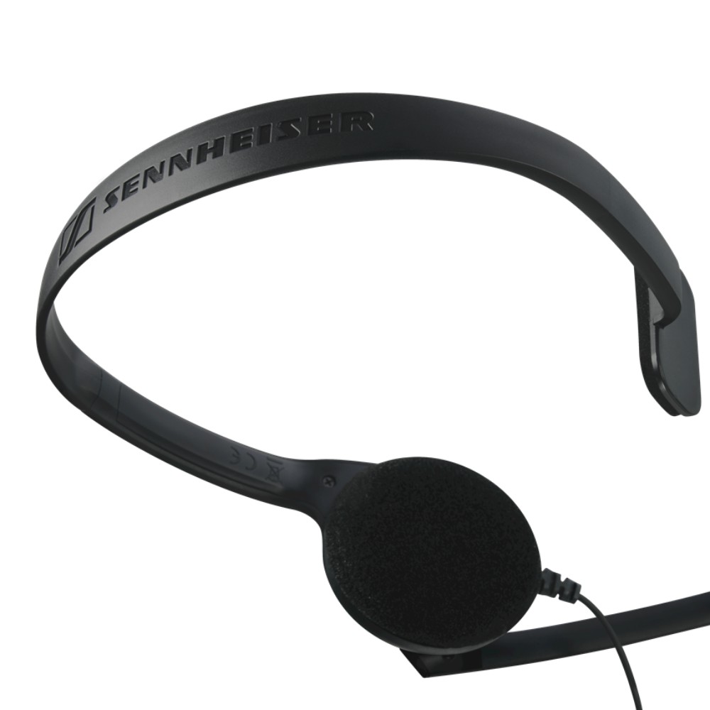 Micro-casque gaming filaire PC 2 Chat - Noir Micro-casque gaming filaire PC 2 Chat - Noir