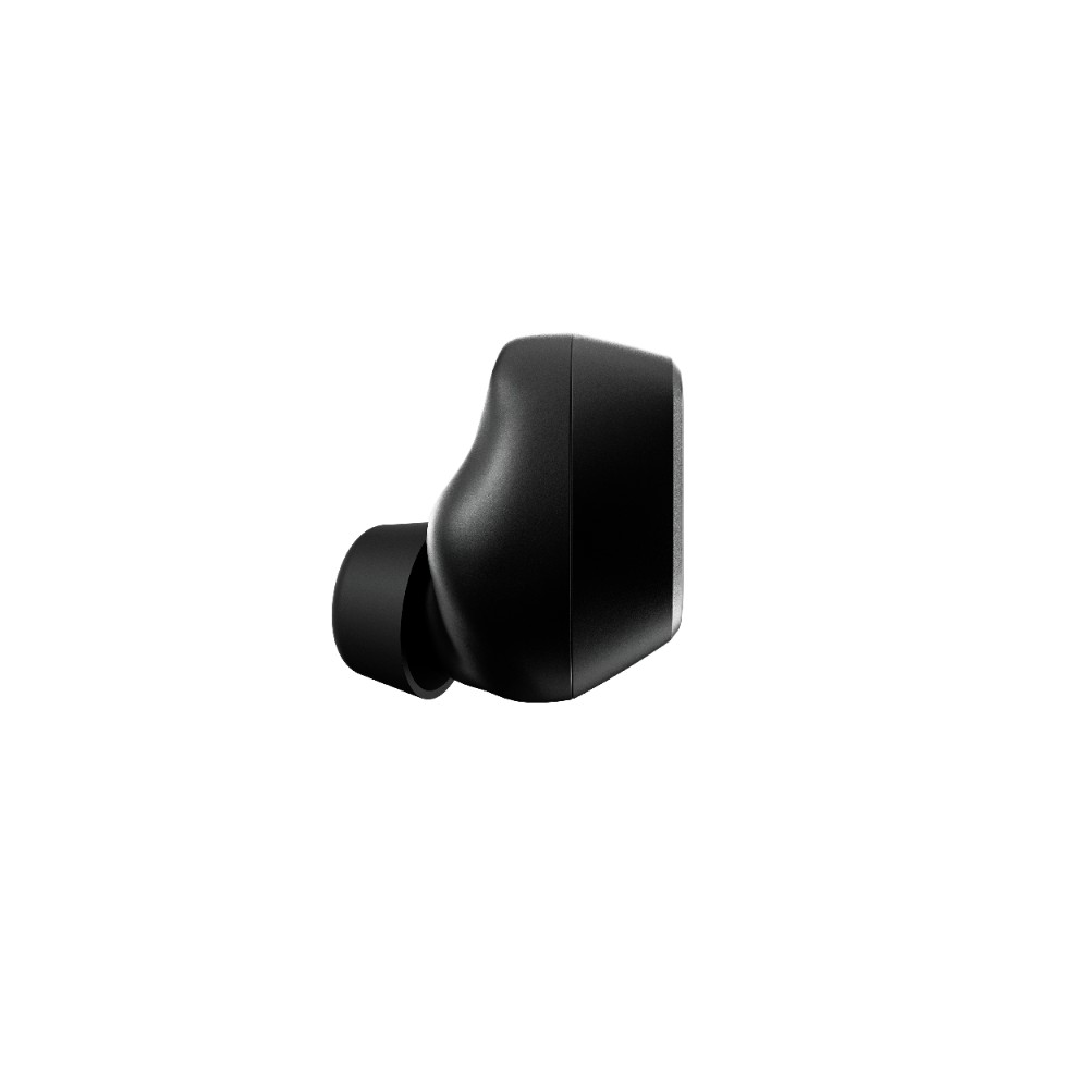 Ecouteurs intra-auriculaires True Wireless GTW 270 Hybride avec dongle - Noir & Gris Ecouteurs intra-auriculaires True Wireless GTW 270 Hybride avec dongle - Noir & Gris