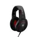 Casque gaming G4ame Zero - Noir