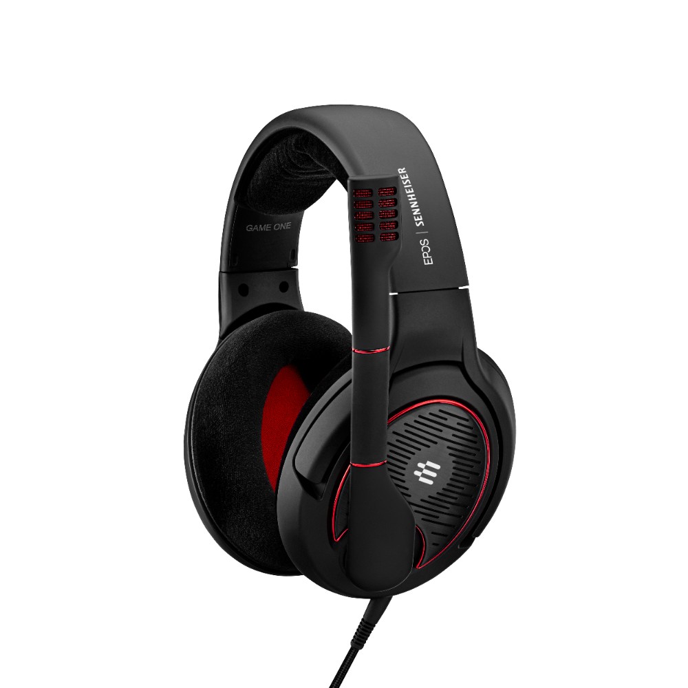 Casque gaming G4ame Zero - Noir Casque gaming G4ame Zero - Noir