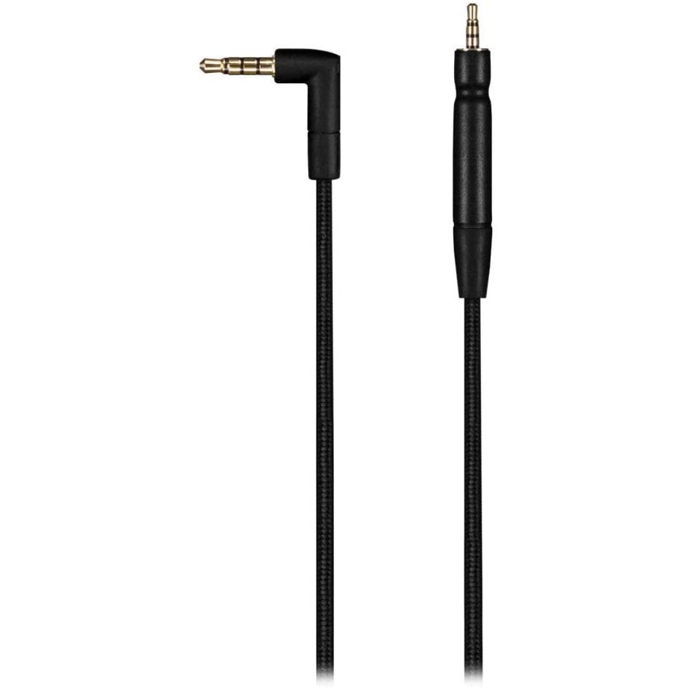 Câble mini-phone stereo 3,5 mm GSA 506 pour casque-micro GSP 500/600 Câble mini-phone stereo 3,5 mm GSA 506 pour casque-micro GSP 500/600