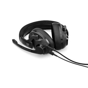 Casque gaming filaire H3 Hybride - Noir Casque gaming filaire H3 Hybride - Noir