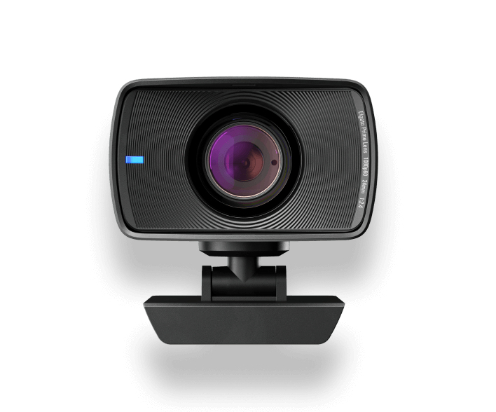 Elgato Facecam webcam 1920 x 1080 pixels USB 3.2 Gen 1 (3.1 Gen 1) Noir Elgato Facecam webcam 1920 x 1080 pixels USB 3.2 Gen 1 (3.1 Gen 1) Noir