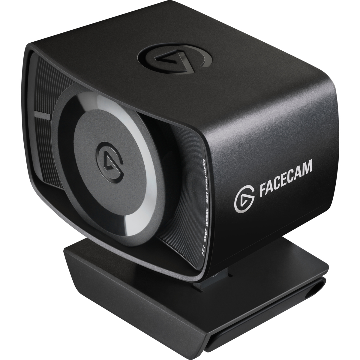 Elgato Facecam webcam 1920 x 1080 pixels USB 3.2 Gen 1 (3.1 Gen 1) Noir Elgato Facecam webcam 1920 x 1080 pixels USB 3.2 Gen 1 (3.1 Gen 1) Noir