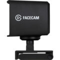 Elgato Facecam webcam 1920 x 1080 pixels USB 3.2 Gen 1 (3.1 Gen 1) Noir