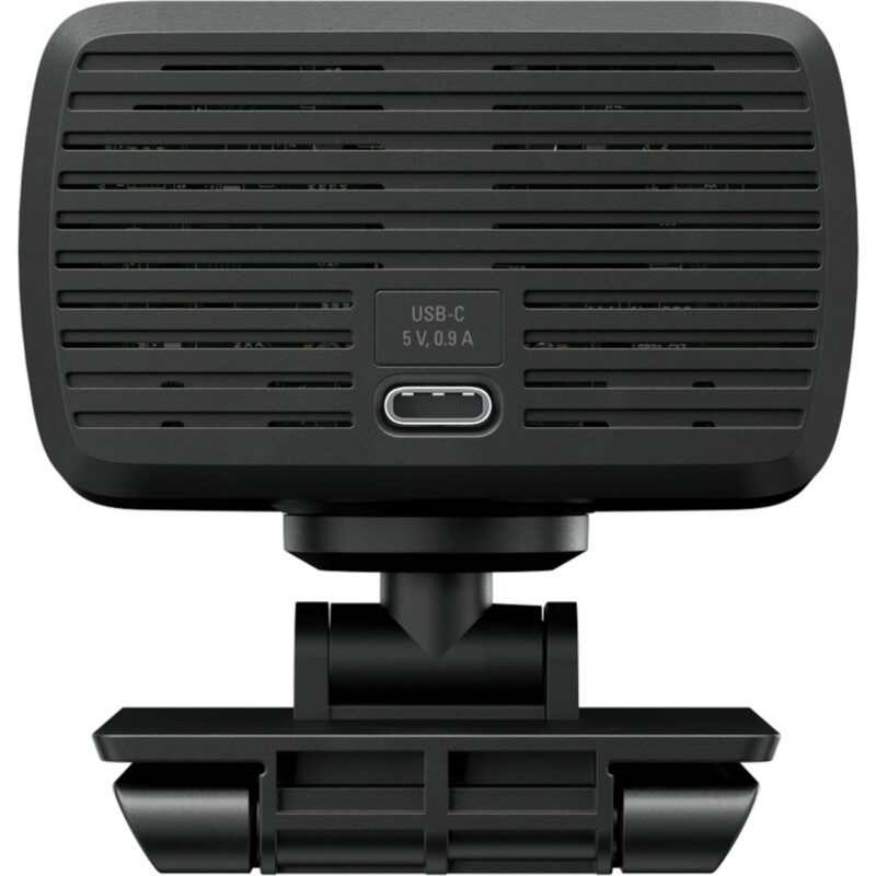 Elgato Facecam webcam 1920 x 1080 pixels USB 3.2 Gen 1 (3.1 Gen 1) Noir