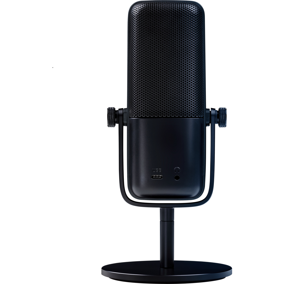 Elgato Wave 3 Noir Microphone de table Elgato Wave 3 Noir Microphone de table