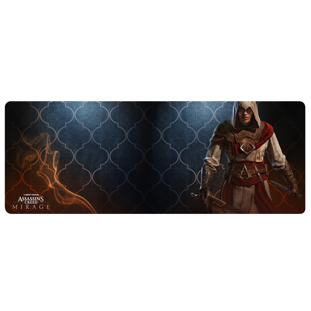 Tapis de souris gaming édition Assassin'S Creed Tapis de souris gaming édition Assassin'S Creed