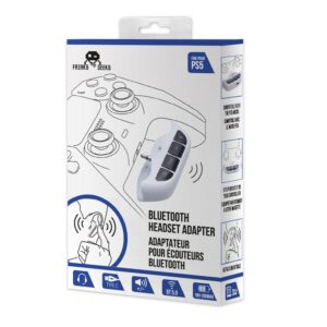 Adaptateur Bluetooth pour PS5 Adaptateur Bluetooth pour PS5