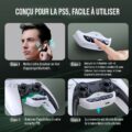 Adaptateur Bluetooth pour PS5