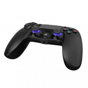 Manette sans fil pour PS4 - Noir Manette sans fil pour PS4 - Noir