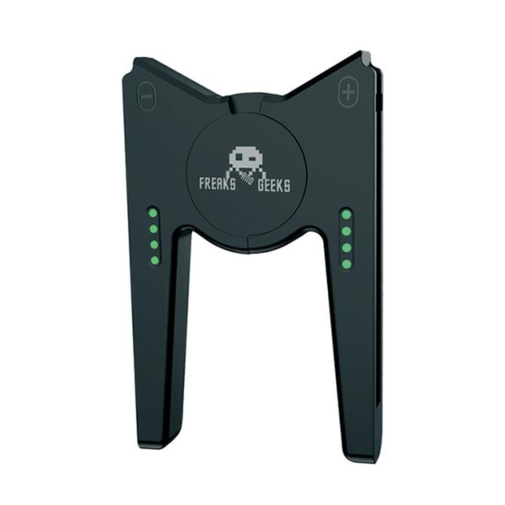 Grip ajustable pour Nintendo Switch Grip ajustable pour Nintendo Switch