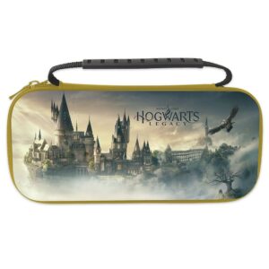 Sacoche Harry Potter Hogwarts Legacy Paysage pour Nintendo Switch / Oled - Taille XL Sacoche Harry Potter Hogwarts Legacy Paysage pour Nintendo Switch / Oled - Taille XL