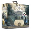 Manette sans fil Hogwarts pour PS4