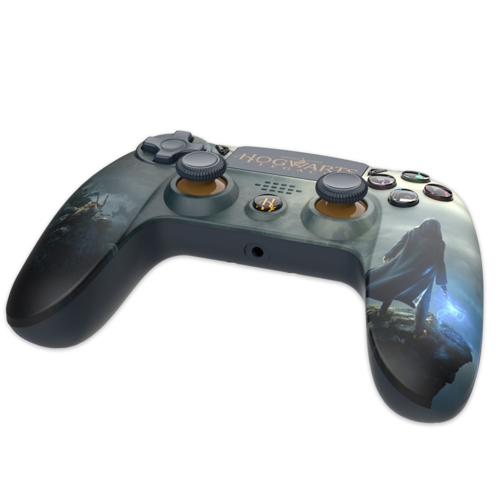Manette sans fil Hogwarts pour PS4 Manette sans fil Hogwarts pour PS4