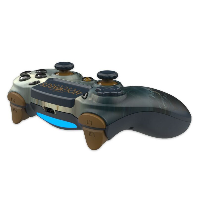 Manette sans fil Hogwarts pour PS4