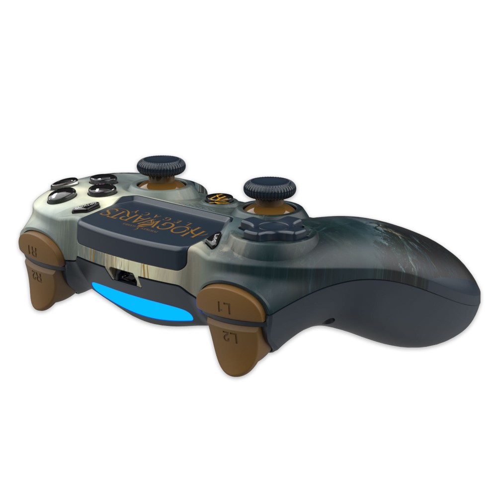Manette sans fil Hogwarts pour PS4 Manette sans fil Hogwarts pour PS4