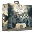 Manette de jeu sans fil édition Harry Potter Hogwarts Legacy Paysage pour Nintendo Switch