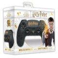 Manette de jeu édition Harry Potter pour PS4 - Noir