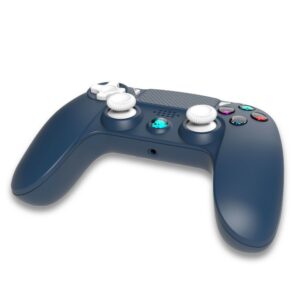Manette sans fil pour PS4 - Bleu nuit Manette sans fil pour PS4 - Bleu nuit
