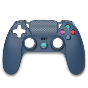 Manette sans fil pour PS4 - Bleu nuit Manette sans fil pour PS4 - Bleu nuit