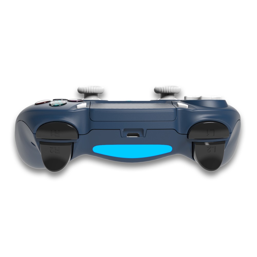 Manette sans fil pour PS4 - Bleu nuit Manette sans fil pour PS4 - Bleu nuit