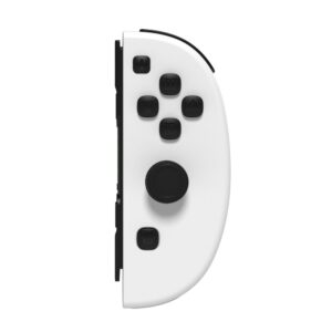 Manette de jeu droite Joy-Con - Blanc Manette de jeu droite Joy-Con - Blanc